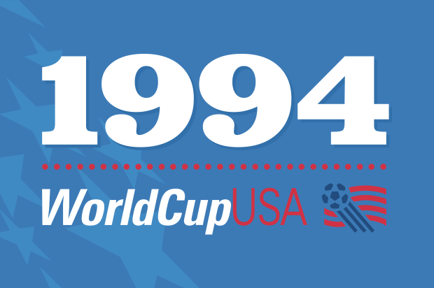Infográfico – Copa do Mundo de 94