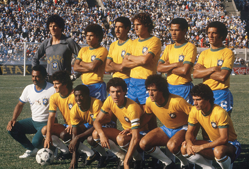 Brasil 1980