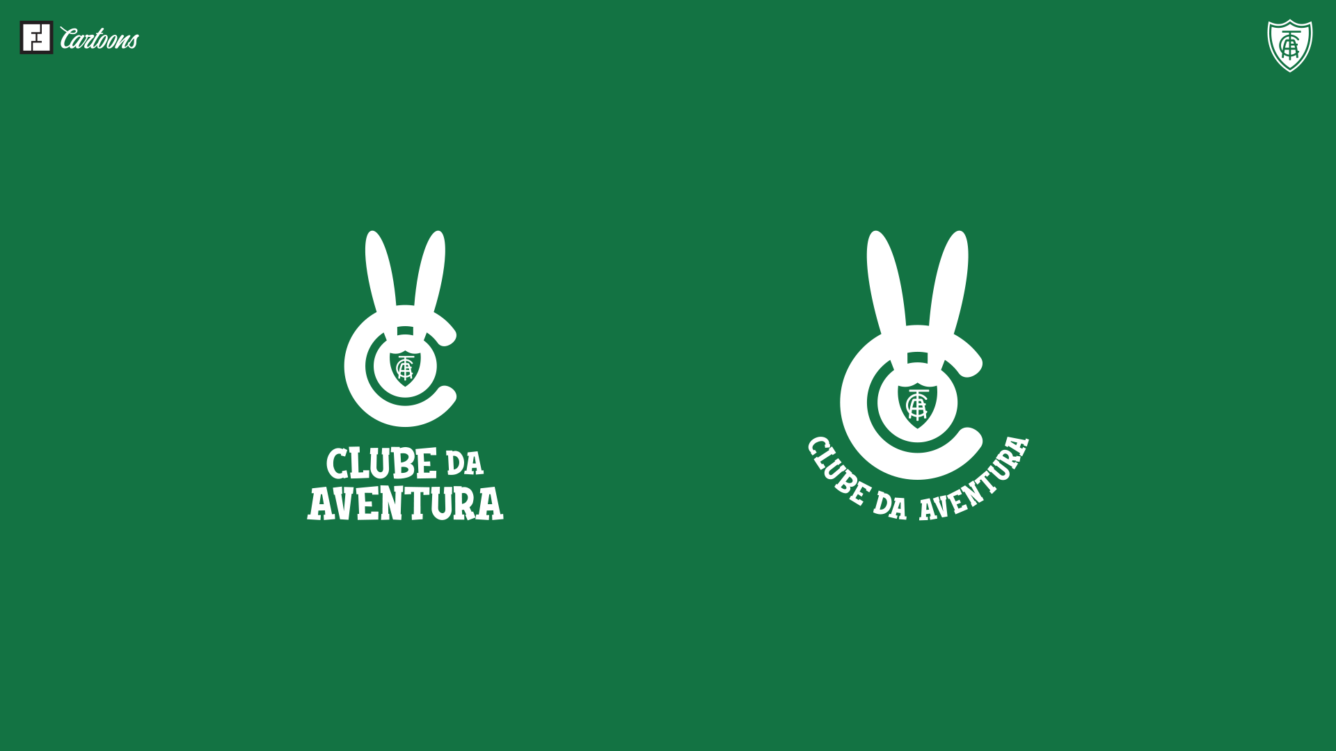 Aplicações "Clube da Aventura".