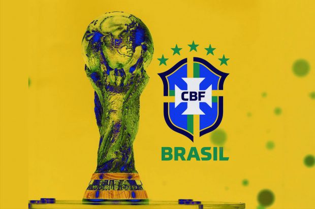 Conheça as reais chances da seleção brasileira na Copa do Mundo de 2022!
