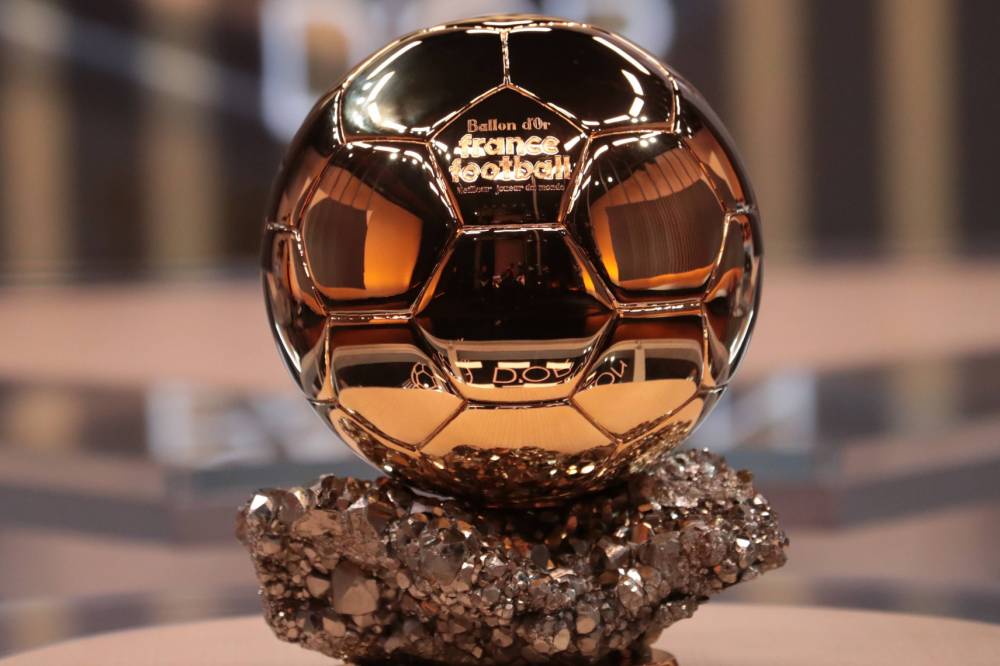 Bola de Ouro e The Best: ganhadores jamais conquistaram a Copa do