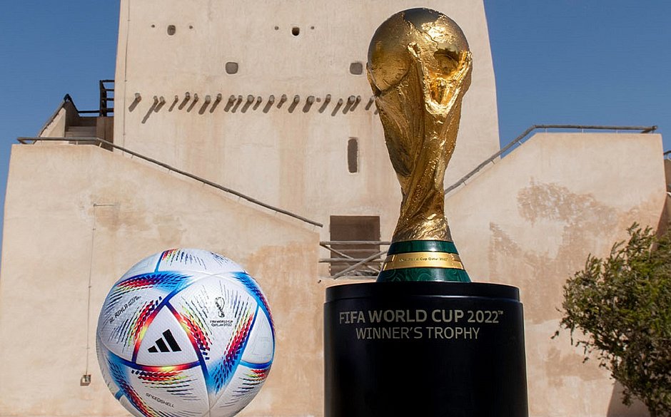 Copa do Mundo: entenda por que países apaixonados por futebol