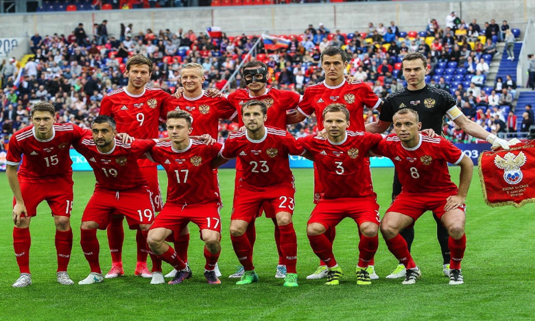 Rússia considera deixar a Uefa para integrar a Confederação Asiática de  Futebol, futebol internacional