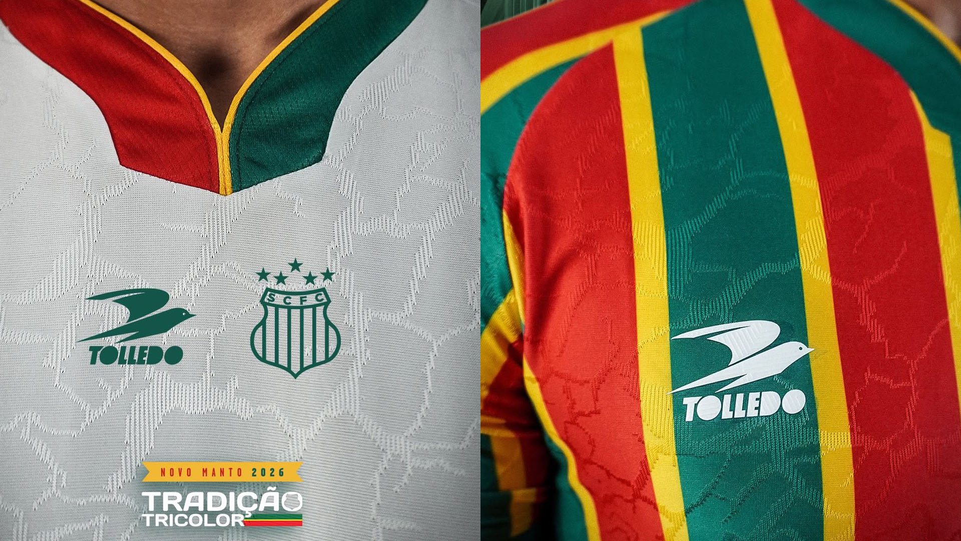 Tolledo Sports | Clubes: Sampaio Corrêa