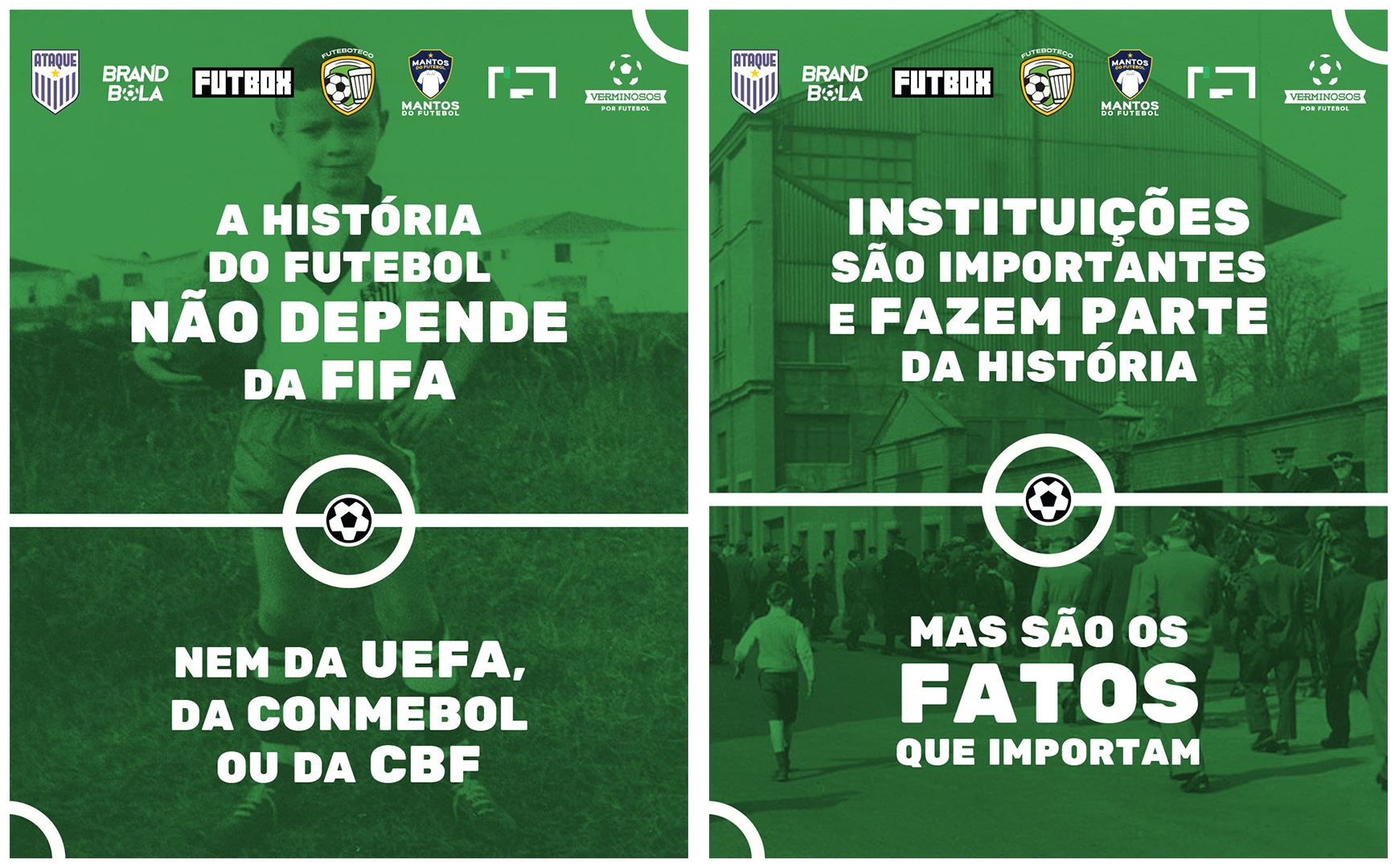 Metodologia de Pesquisa e Resgate Histórico FC