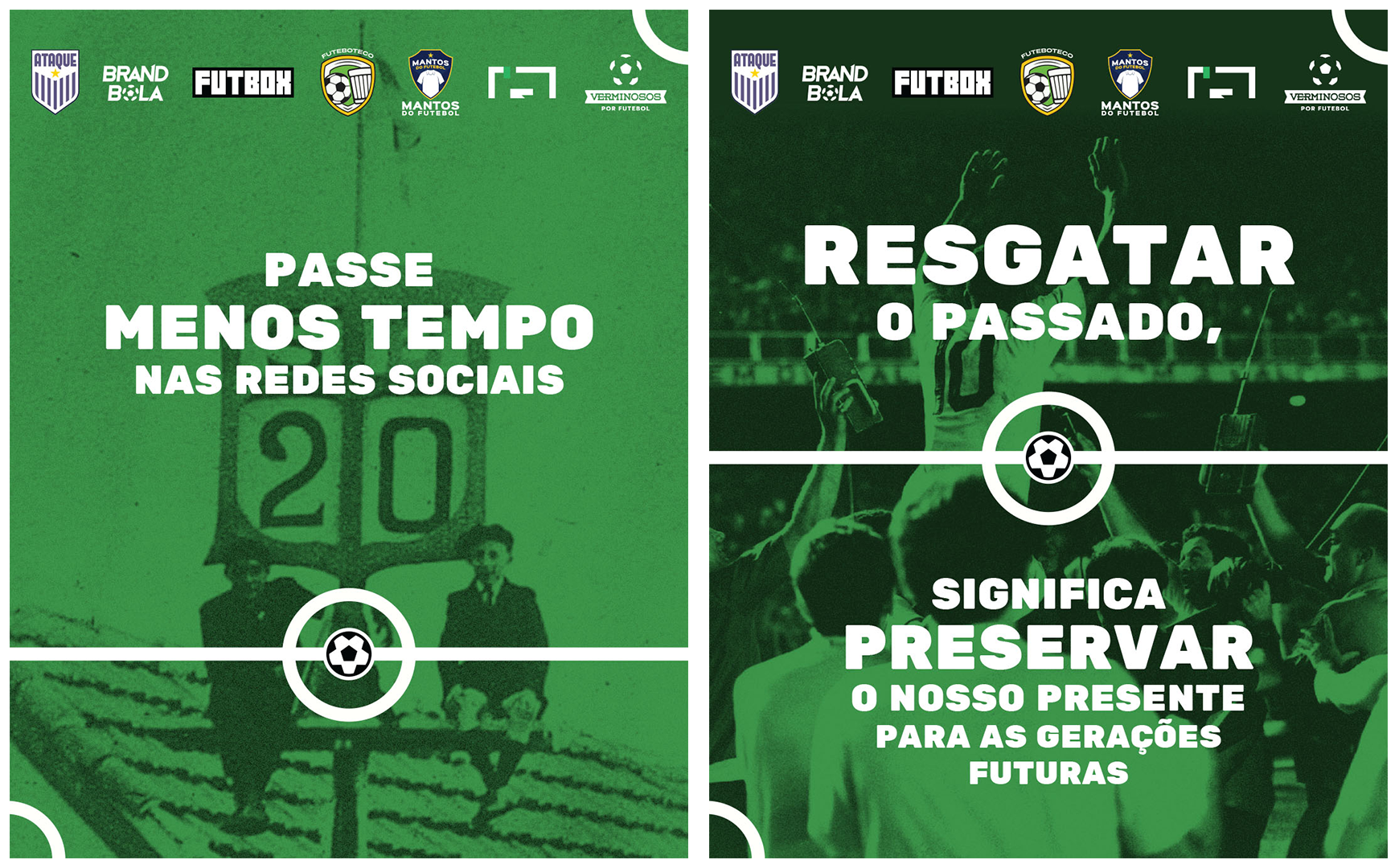 Metodologia de Pesquisa e Resgate Histórico FC