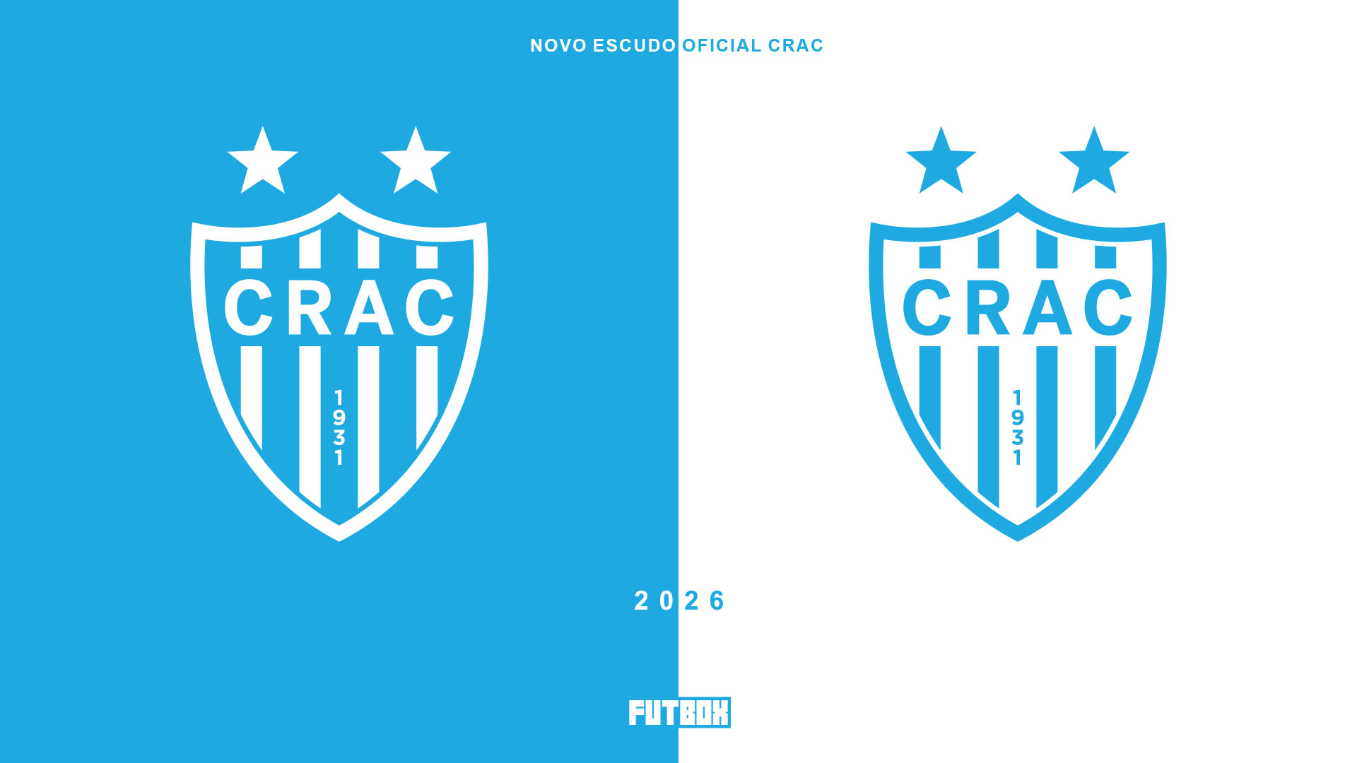 Escudo monocromático