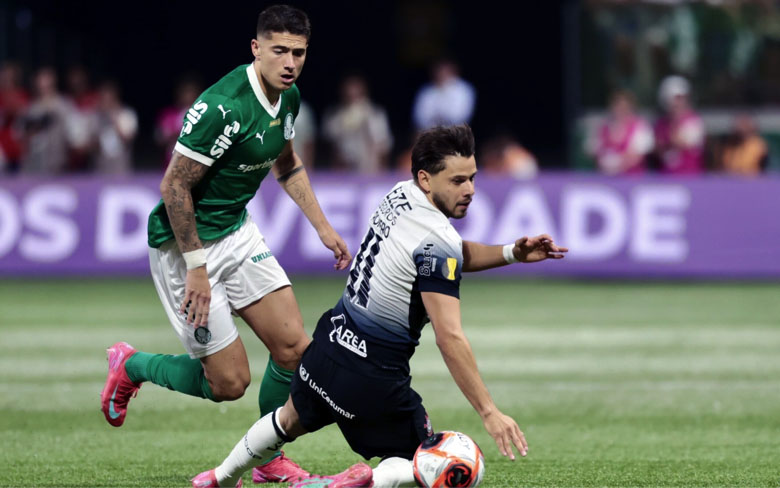 Palmeiras x Corinthians: Derby Paulista