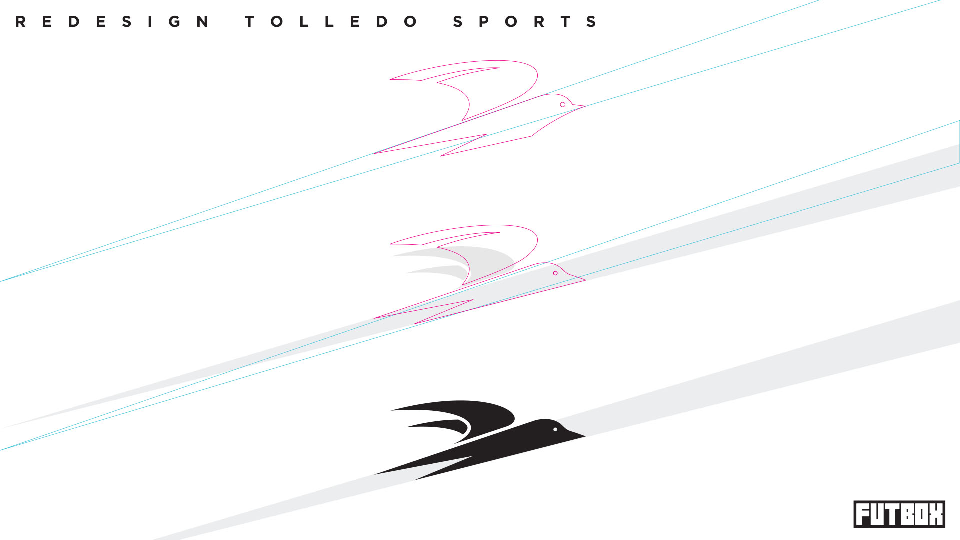 Revitalização Tolledo Sports 2024 | Fase 1
