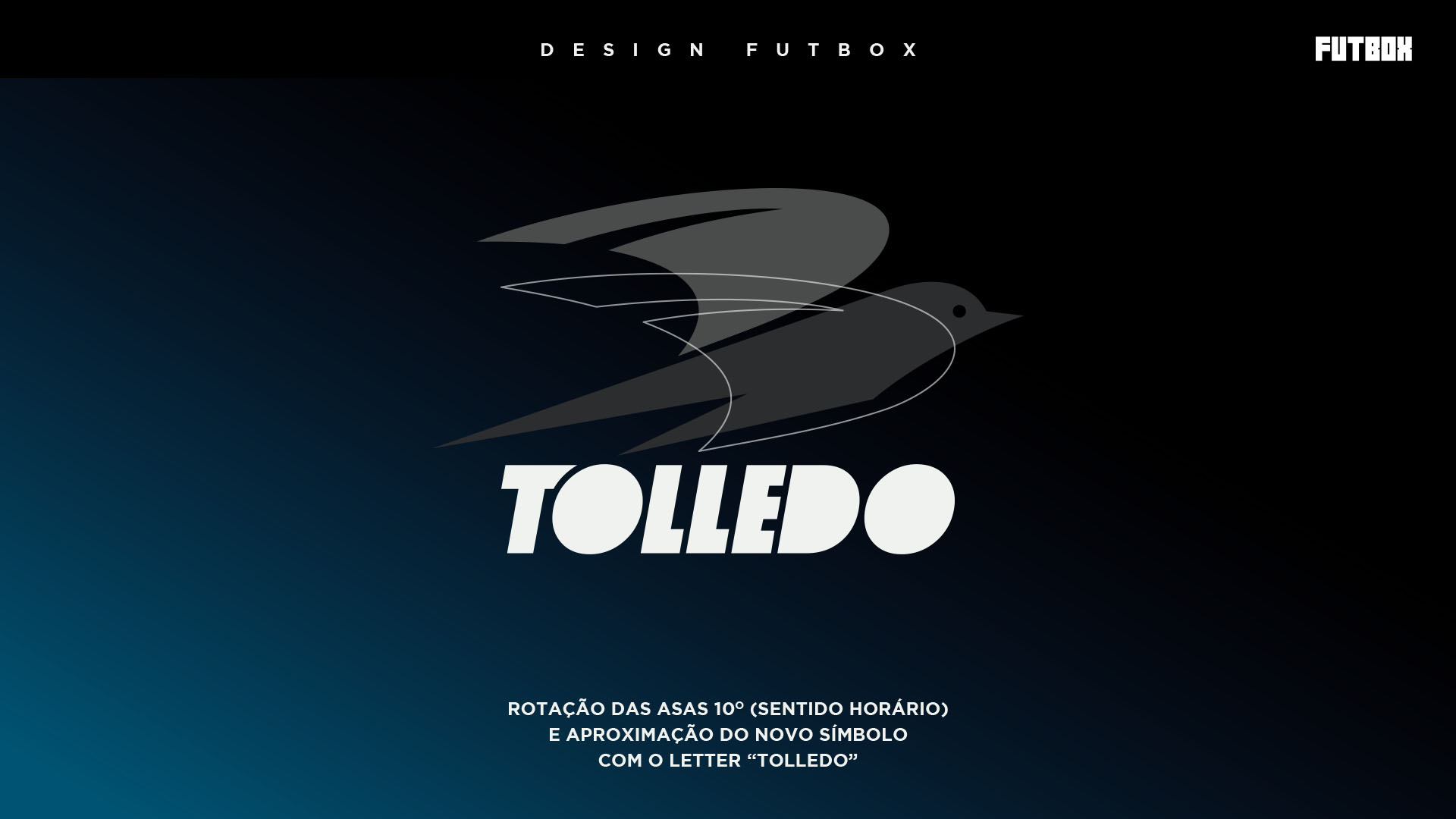 Revitalização Tolledo Sports 2026 | Fase 2