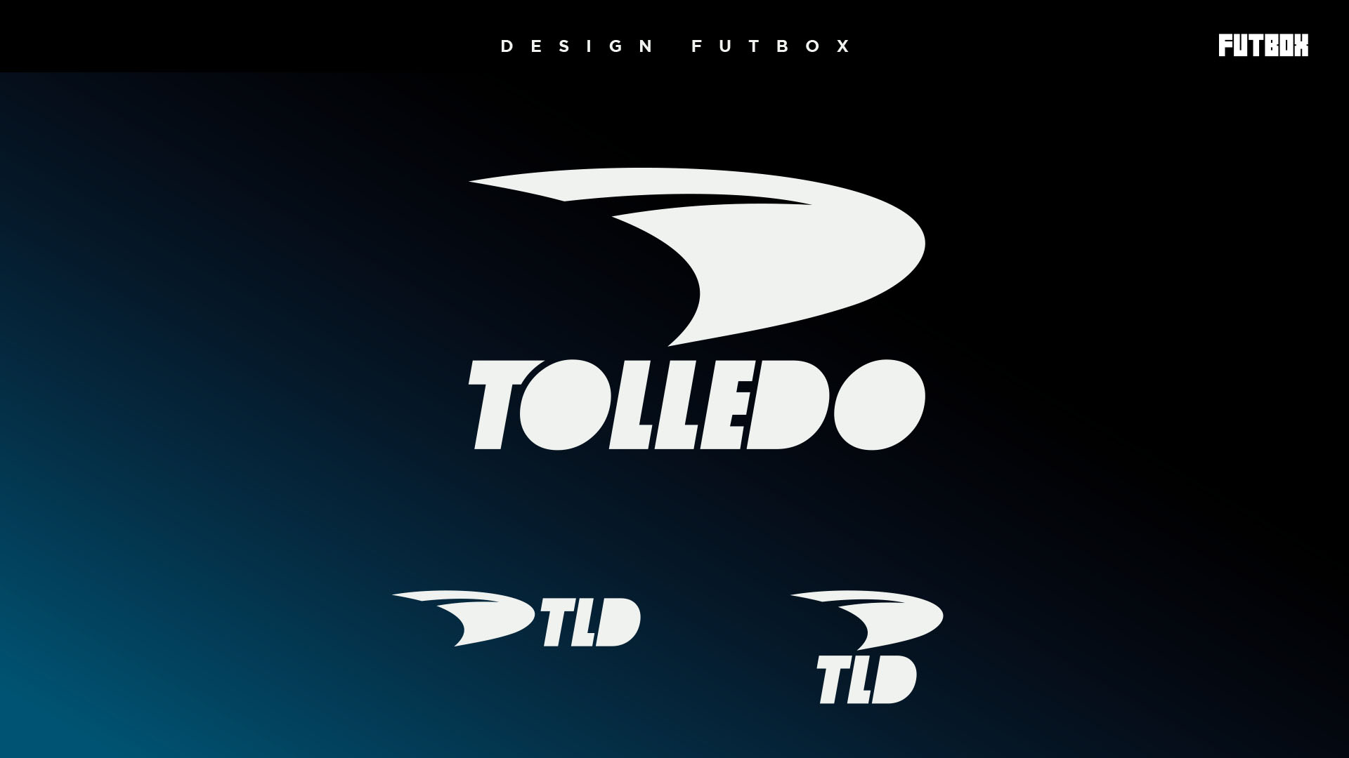 Revitalização Tolledo Sports 2026 | Fase 2