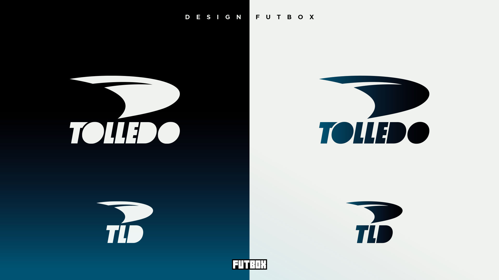 Revitalização Tolledo Sports 2026 | Fase 2