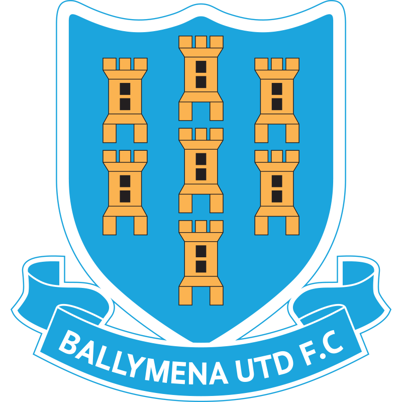 BALLYMENA UNITED