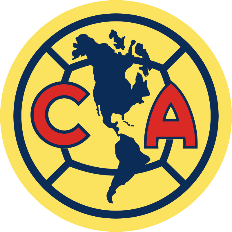 Club América badge