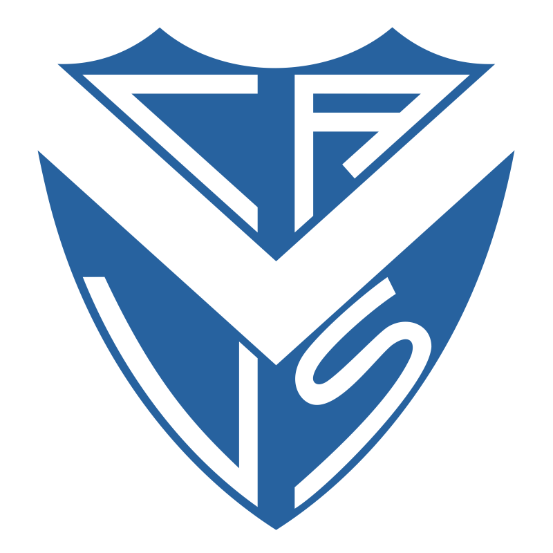 Velez Sarsfield Logo : C A Velez Sarsfield - 201.19 kb ...