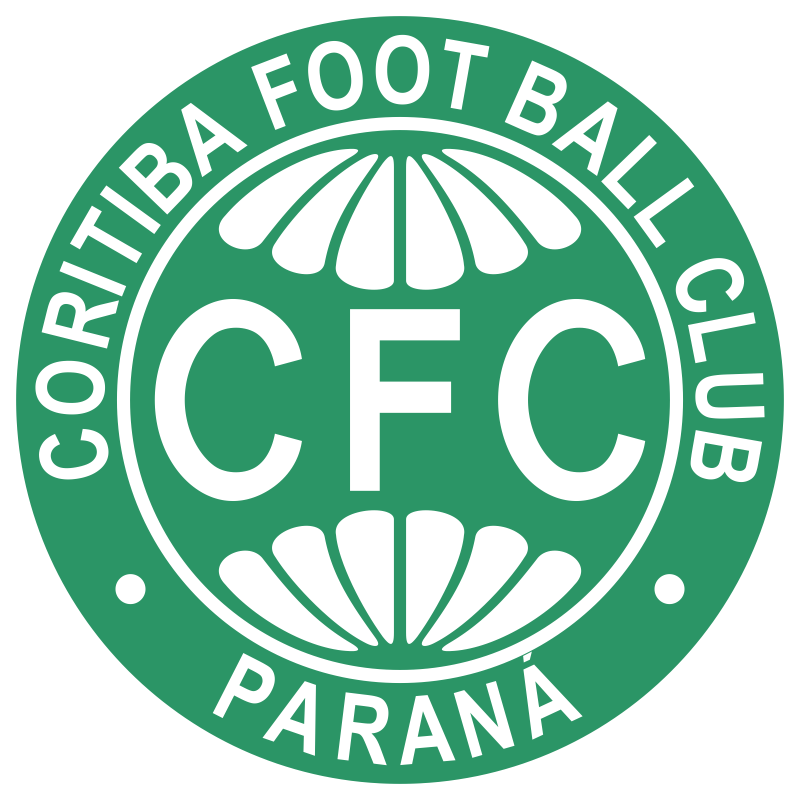 PENALTY ペナルティ CORITIBA FOOT BALL CLUB 97/98 Coritiba Foot Ball Club (A) #10 PENALTY SANYO