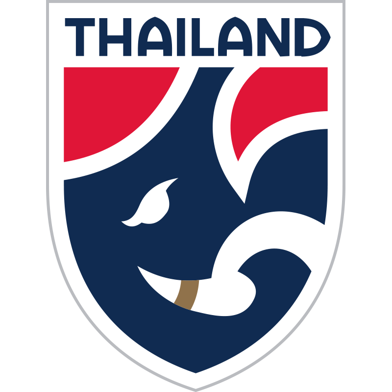 Selecciones / TAILANDIA