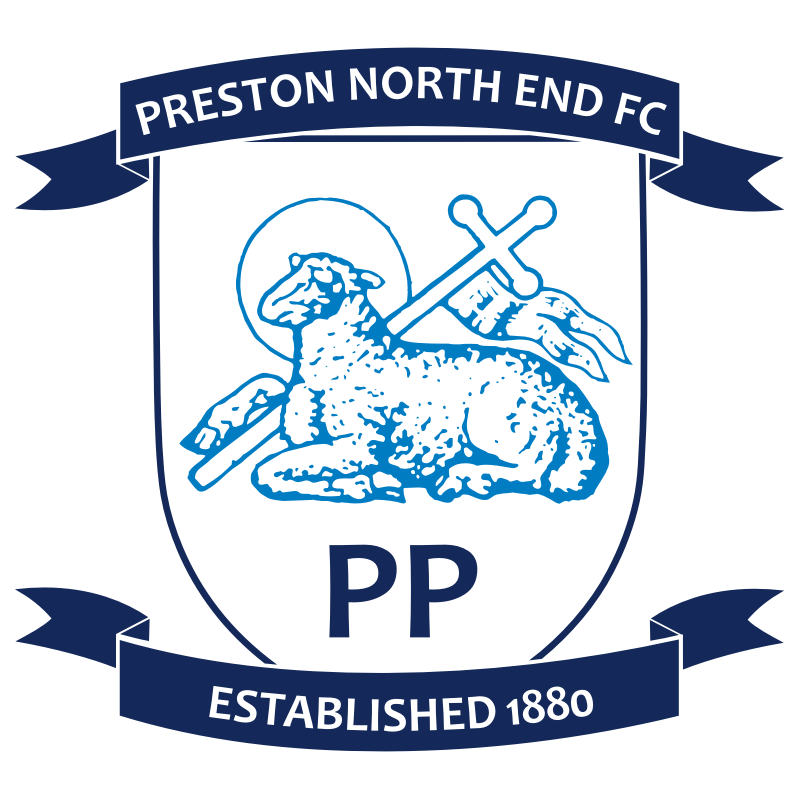 PRESTON NORTH END
