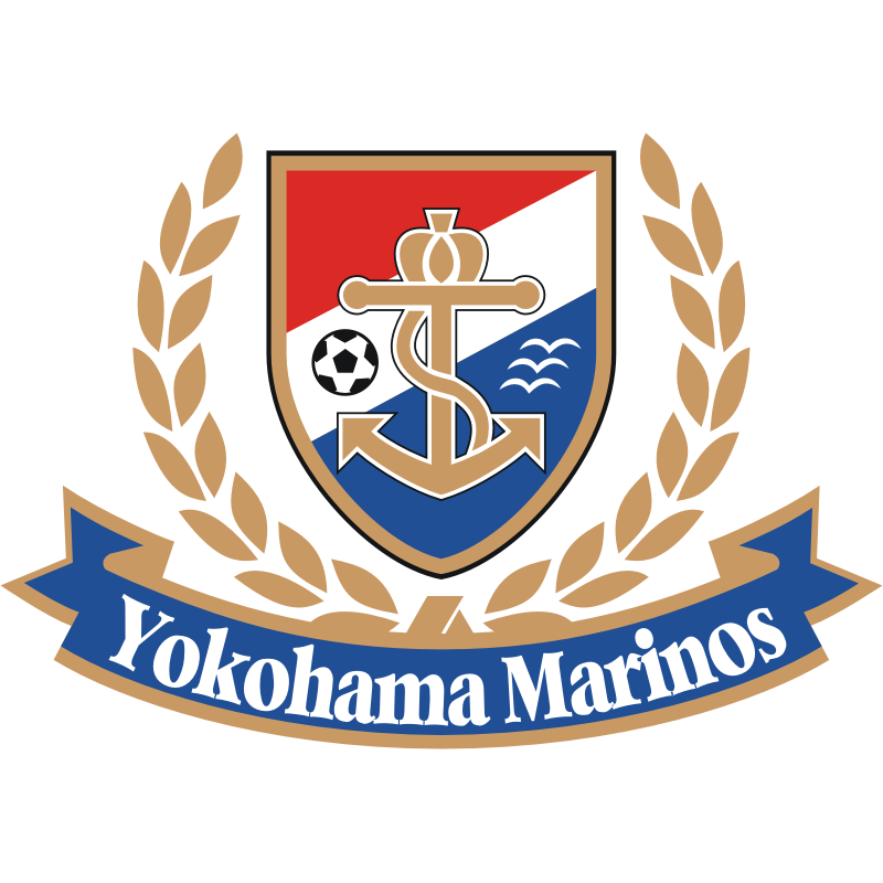 YOKOHAMA F. MARINOS