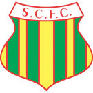 Veja a evolução dos escudos do Sampaio Corrêa