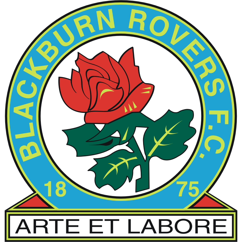 BLACKBURN ROVERS