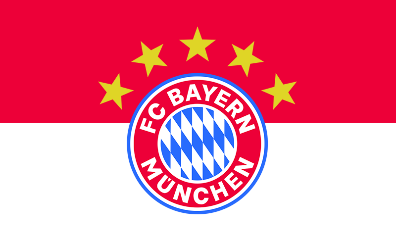 Imagem ilustrativa sobre Bayern de Munique domina Stuttgart e abre Bundesliga com goleada de 5 a 0