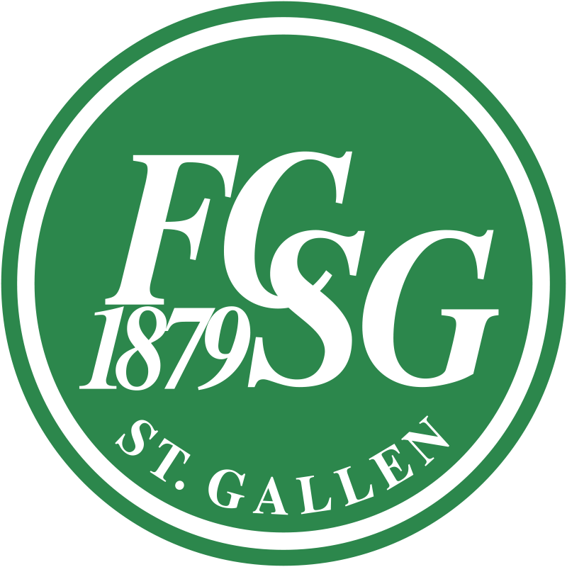 ST. GALLEN