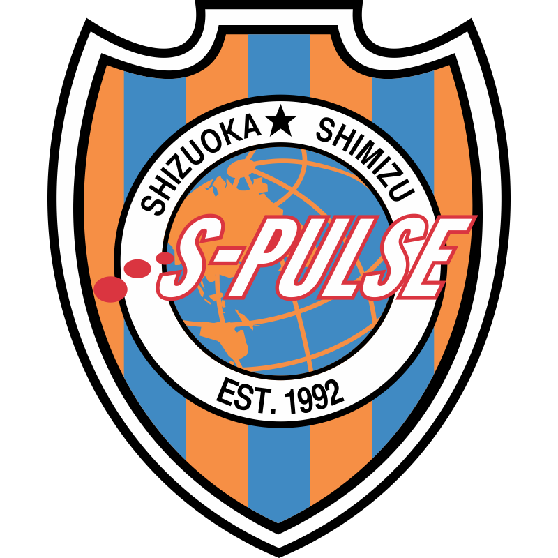 SHIMIZU S-PULSE