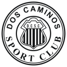 DOS CAMINOS SC Dos Caminos Sport Club Escudos