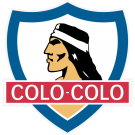 Veja a evolução dos escudos do Colo-Colo