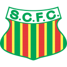 Veja a evolução dos escudos do Sampaio Corrêa