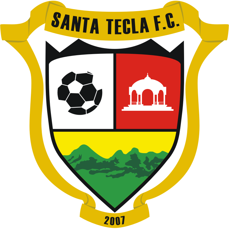 SANTA TECLA FC